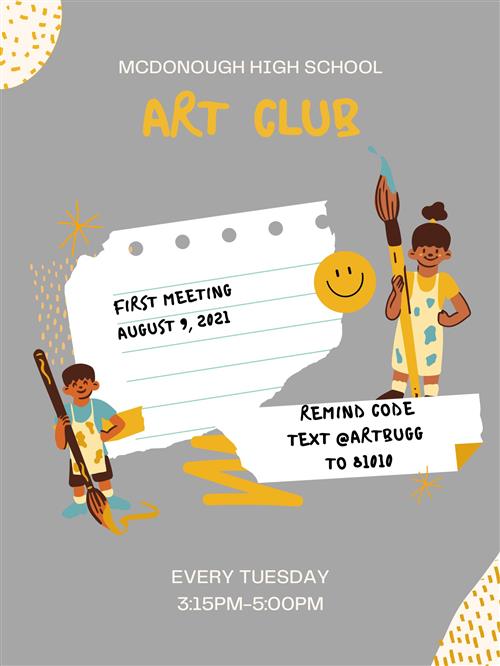 Art Club